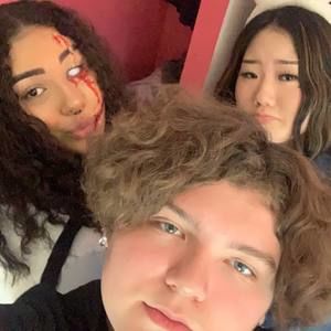 Meet your Posher, Paul